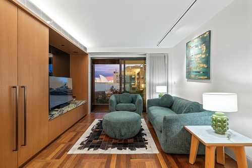 304/38B Cumberland Street, The Rocks, NSW 2000