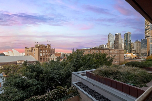 304/38B Cumberland Street, The Rocks, NSW 2000