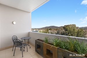 93/12 David Street, Turner, ACT 2612 photo 3 of 21