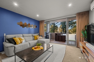 20/219A Northbourne Avenue, Turner, ACT 2612 photo 3 of 27