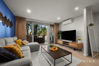 20/219A Northbourne Avenue, Turner, ACT 2612 photo 2 of 27