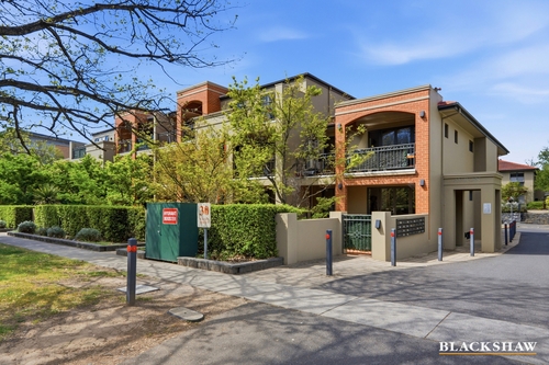 29/30 Watson Street, Turner, ACT 2612