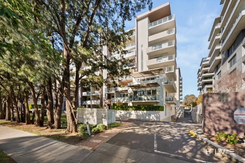 20/219A Northbourne Avenue, Turner, ACT 2612
