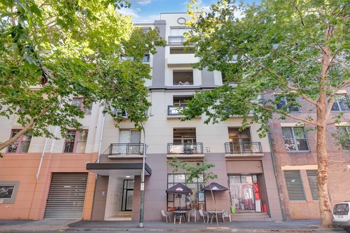 2/29 Mountain Street, Ultimo, NSW 2007