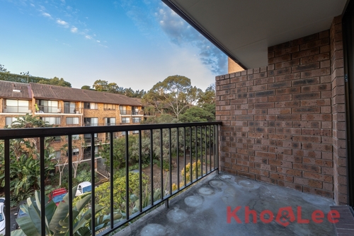 166/267-319 Bulwara Street, Ultimo, NSW 2007
