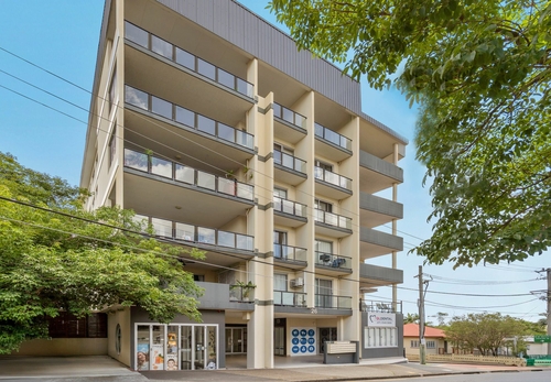 8/22-26 Norton Street, Upper Mount Gravatt, QLD 4122