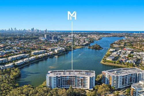 1713/397 Christine Avenue, Varsity Lakes, QLD 4227