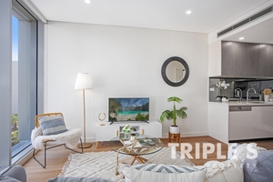 709/16 Gadigal Avenue, Waterloo, NSW 2017 photo 2 of 15