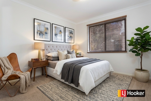 11/27 Whitmore Crescent, Watson, ACT 2602