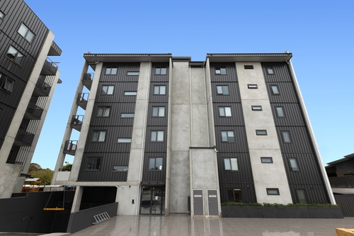 6/3 Buninyong Street, Watson, ACT 2602