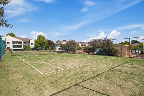 27/21 Aspinall Street, Watson, ACT 2602