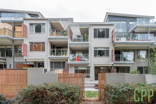 161/395 Antill Street, Watson, ACT 2602