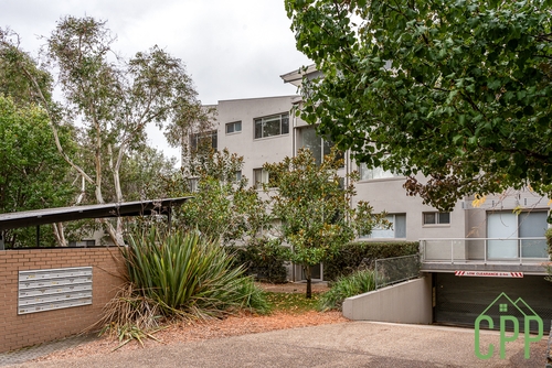 161/395 Antill Street, Watson, ACT 2602
