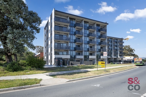 26/1 Buninyong Street, Watson, ACT 2602