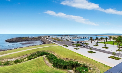 338/33 Quay Boulevard, Werribee South, VIC 3030