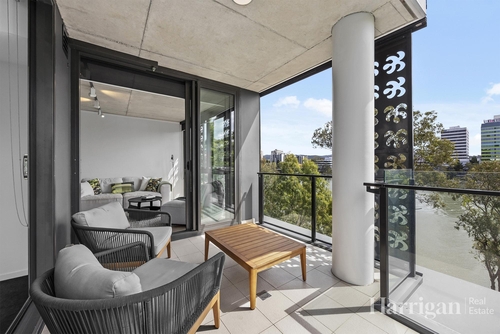 401/21 Buchanan Street, West End, QLD 4101
