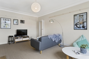 3/14 Lochner Street, West Hobart, TAS 7000 photo 3 of 14