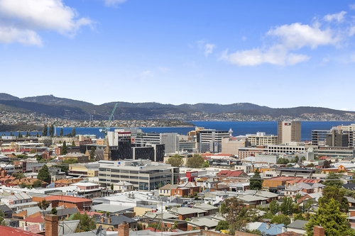 3/14 Lochner Street, West Hobart, TAS 7000