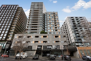 614/23 Batman Street, West Melbourne, VIC 3003