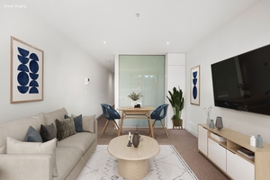 401/53 Batman Street, West Melbourne, VIC 3003 photo 3 of 20