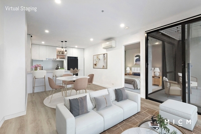 301/392 Spencer Street, West Melbourne, VIC 3003