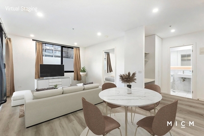 301/392 Spencer Street, West Melbourne, VIC 3003 photo 2 of 14