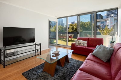 414/118 Dudley Street, West Melbourne, VIC 3003