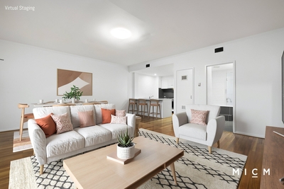 16/28 Jeffcott Street, West Melbourne, VIC 3003