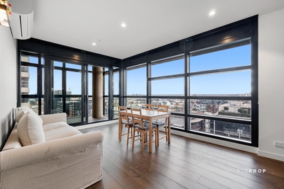 1001/45 Dudley Street, West Melbourne, VIC 3003