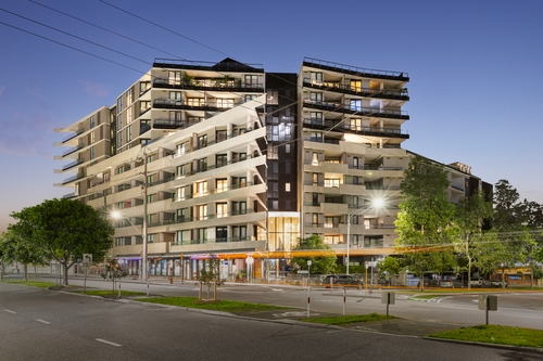 G1/9 Dryburgh Street, West Melbourne, VIC 3003