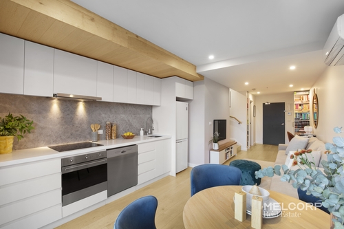 409/41 Dryburgh Street, West Melbourne, VIC 3003