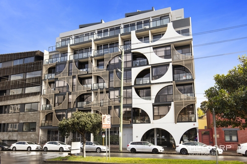 409/41 Dryburgh Street, West Melbourne, VIC 3003
