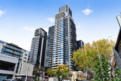 1005/65 Dudley Street, West Melbourne, VIC 3003