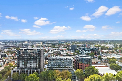 1903/105 Batman Street, West Melbourne, VIC 3003