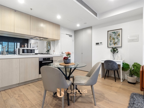 406/105 Batman Street, West Melbourne, VIC 3003