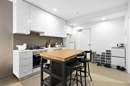 408/33-43 Batman Street, West Melbourne, VIC 3003