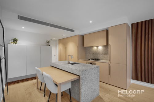 203/10 Wominjeka Walk, West Melbourne, VIC 3003