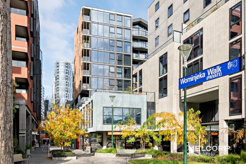 903/112 Adderley Street, West Melbourne, VIC 3003