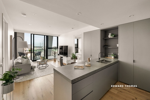 710/288 Adderley Street, West Melbourne, VIC 3003