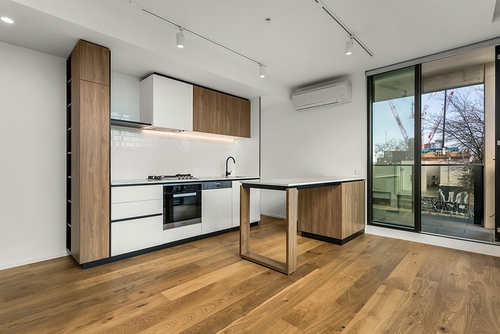 116/121 Rossyln Street, West Melbourne, VIC 3003