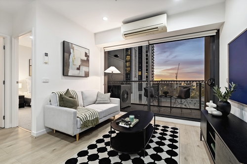 711/41 Batman Street, West Melbourne, VIC 3003