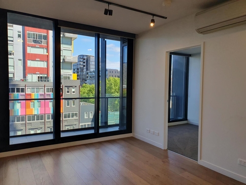 303/65 Dudley Street, West Melbourne, VIC 3003