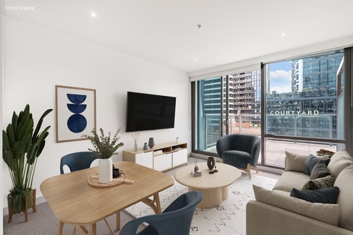401/53 Batman Street, West Melbourne, VIC 3003