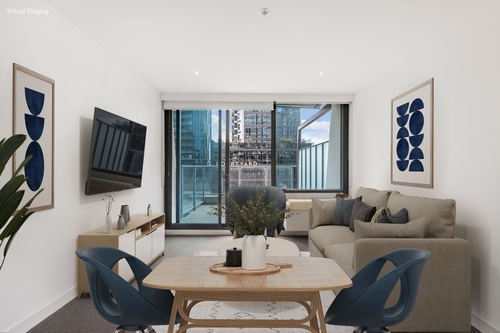 401/53 Batman Street, West Melbourne, VIC 3003