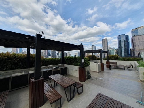 2613/65 Dudley Street, West Melbourne, VIC 3003