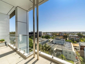 8/16 Ventnor Avenue, West Perth, WA 6005 photo 3 of 35