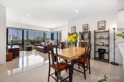 603/23 Emerald Terrace, West Perth, WA 6005