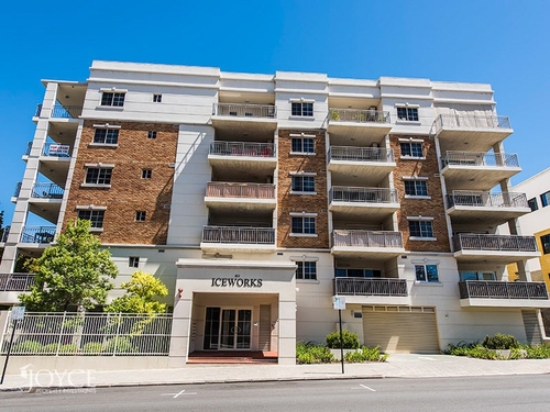 18/611 Murray Street, West Perth, WA 6005
