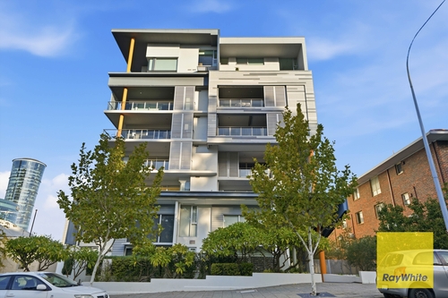 14/33 Malcolm Street, West Perth, WA 6005