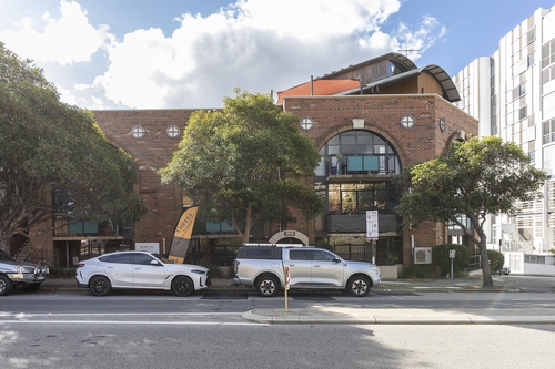 12/1010-1018 Wellington Street, West Perth, WA 6005